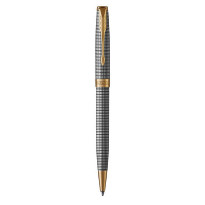 Sonnet Cisel&eacute; Ballpoint Pen