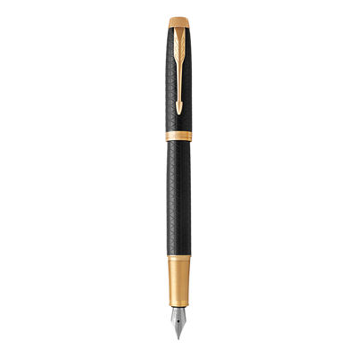 PARKER IM Premium Fountain Pen