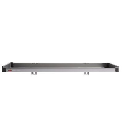 FastTrack&reg; Rail Garage Rail Upright Metal Shelf