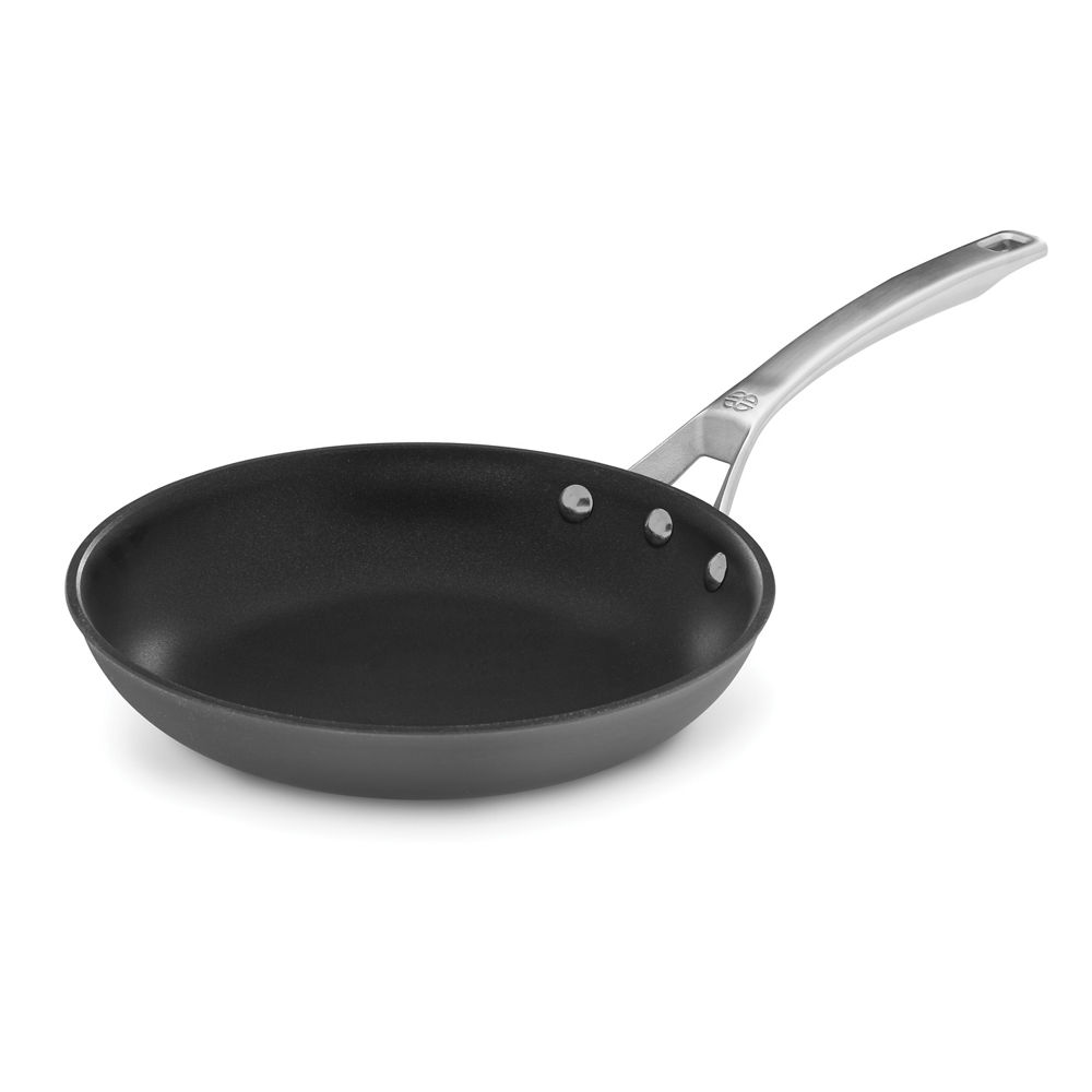 Signature™ Hard-Anodized Nonstick 10-Inch Omelette Pan | Calphalon