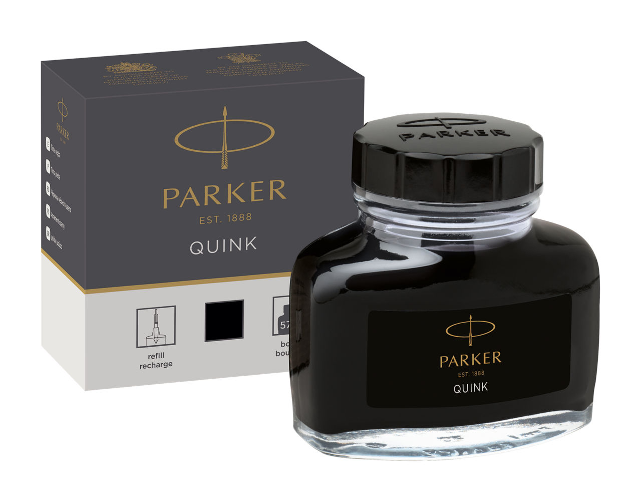 パーカー インクボトル | ParkerPen JP