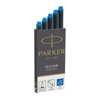 PARKER Ink Cartridges