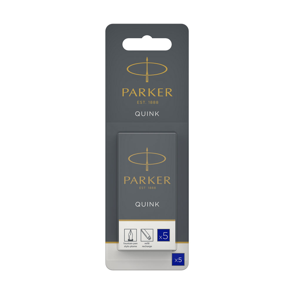 パーカー インクカートリッジ | ParkerPen JP