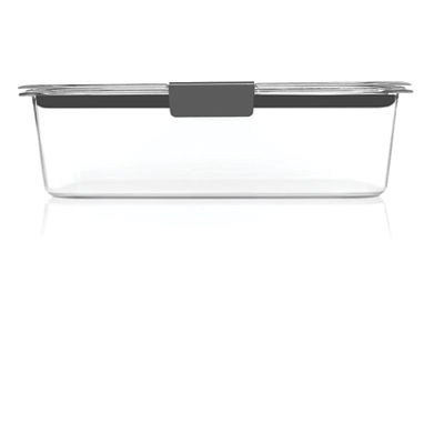 Contenant d'entreposage pour les aliments BrillianceMC de grand format, 2,3 l (9,6 tasses)