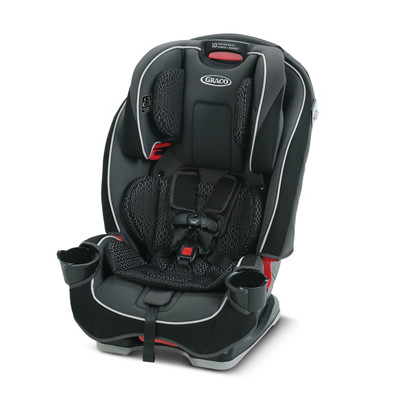 SlimFit&reg; 3-in-1 Car Seat