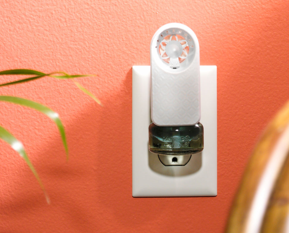 moroccan scentplug fans