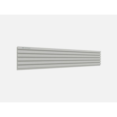 FastTrack&reg; Wall Garage Slat Wall Panel