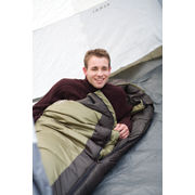 North Rim™ Adult Mummy Sleeping Bag | Coleman