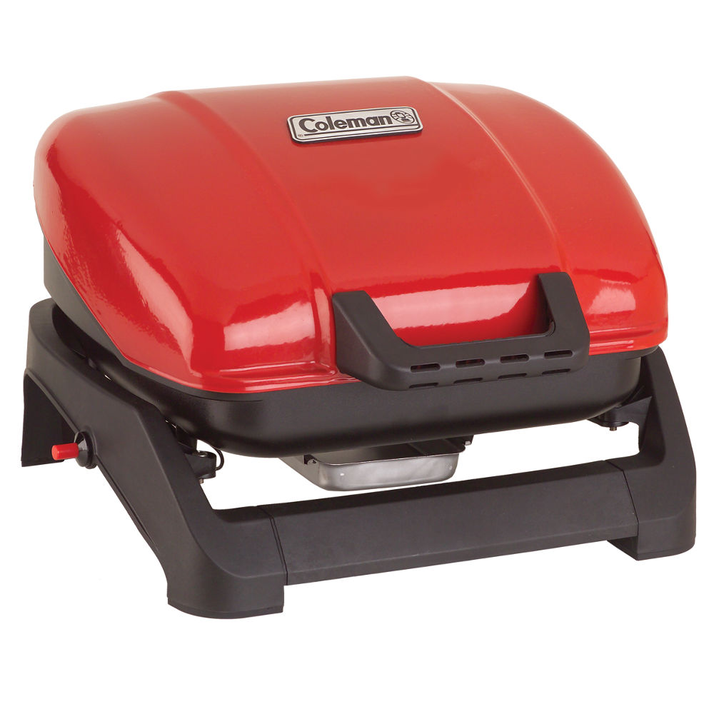 Road Trip Sportster® Propane Gas Grill | Coleman
