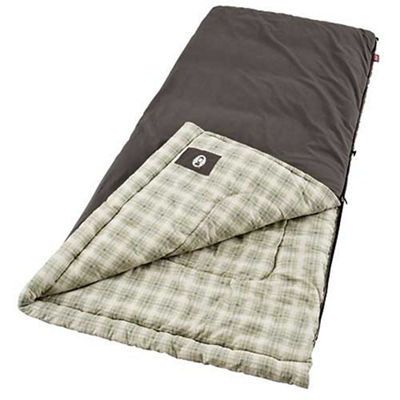 Heritage&trade; Big and Tall Sleeping Bag