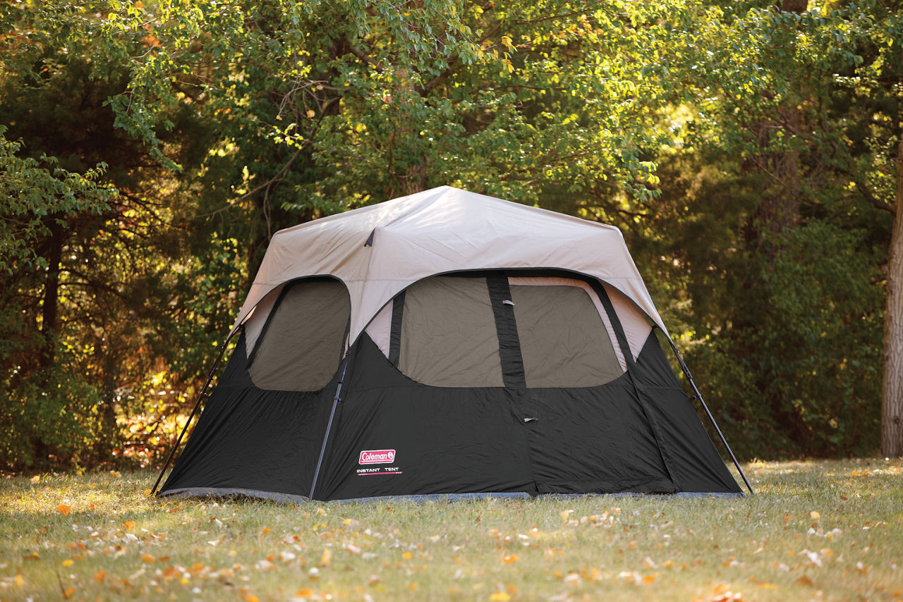 4-Person Instant Tent Rainfly Accessory | Coleman