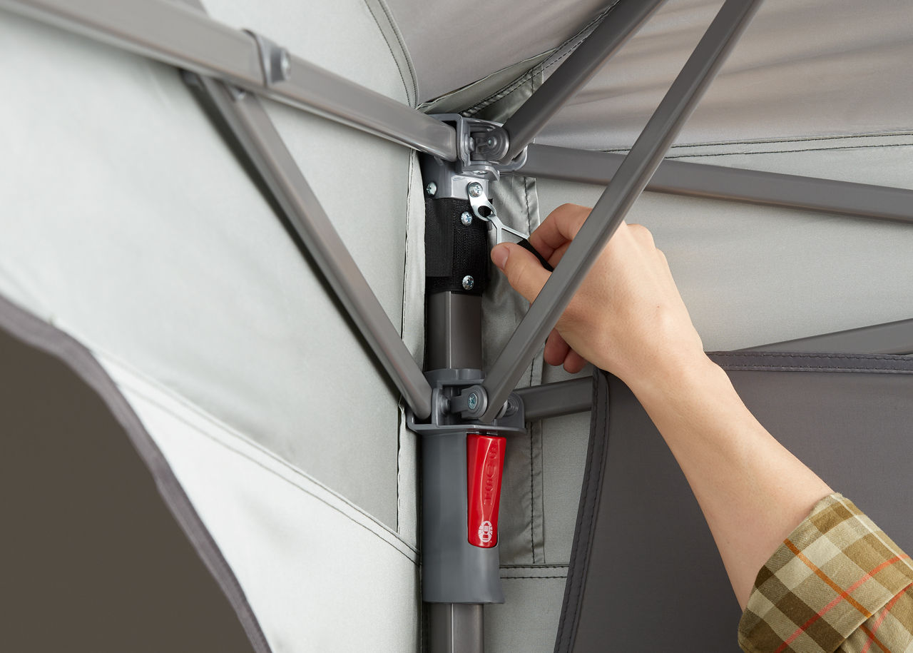 Instant Canopy Sunwall Accessory | Coleman