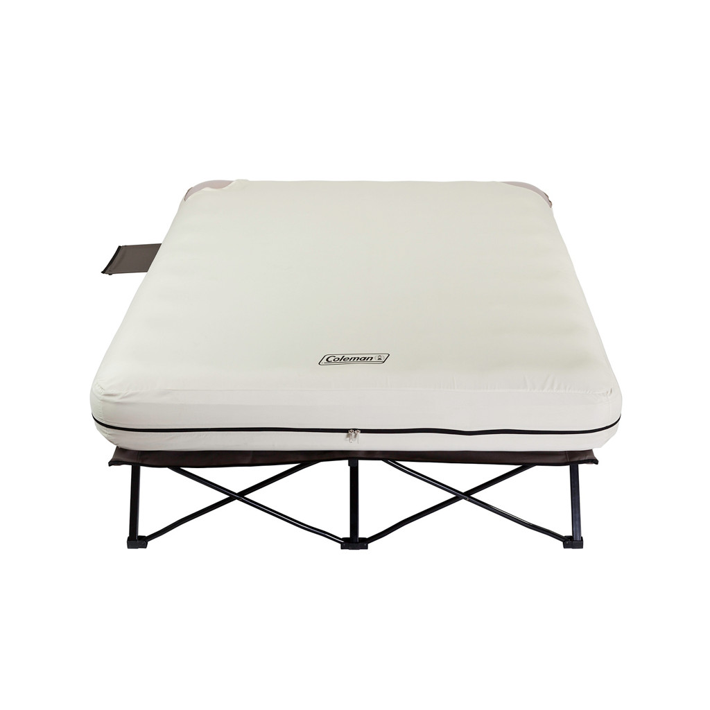 Coleman Airbed Cot Queen