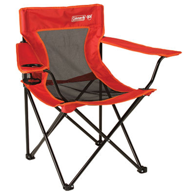 Silla Quad con Descansa Brazos&trade;