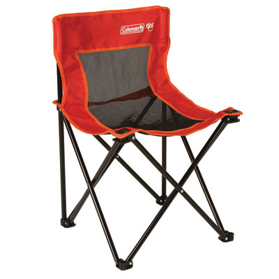 Silla Plegable Quad&trade; Sin Descansa Brazos