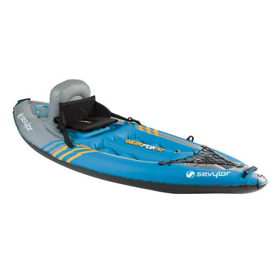 Sevylor K1 QuikPak Kayak