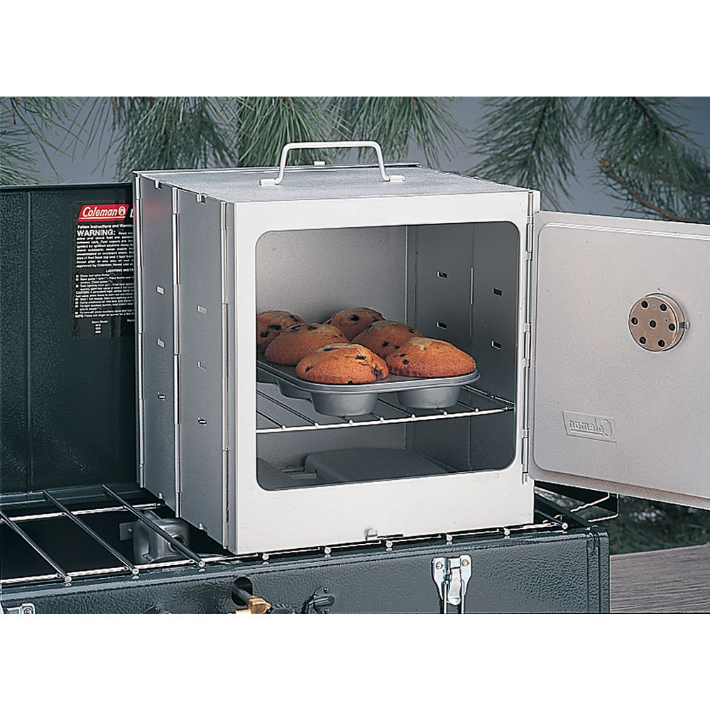 Portable Camping Oven | Coleman