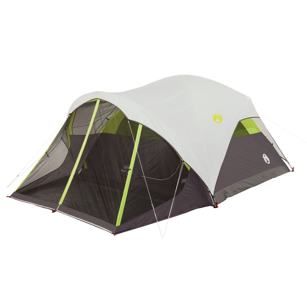 Coleman テント ダークルーム　FAST PITCH DOME 6人用 2000018059?wid=1000&hei=1000