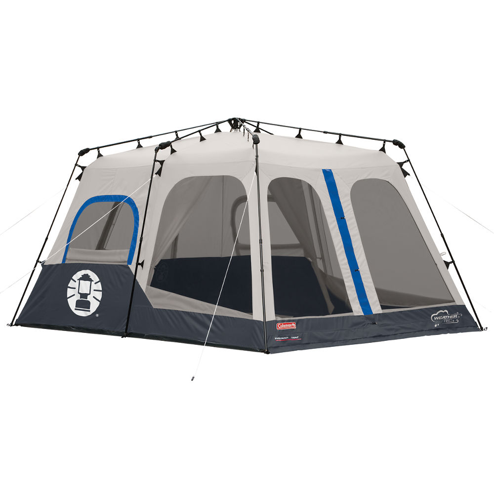 コールマン 8人用 インスタントキャビンテント 8-Person Instant Cabin Tent | Coleman