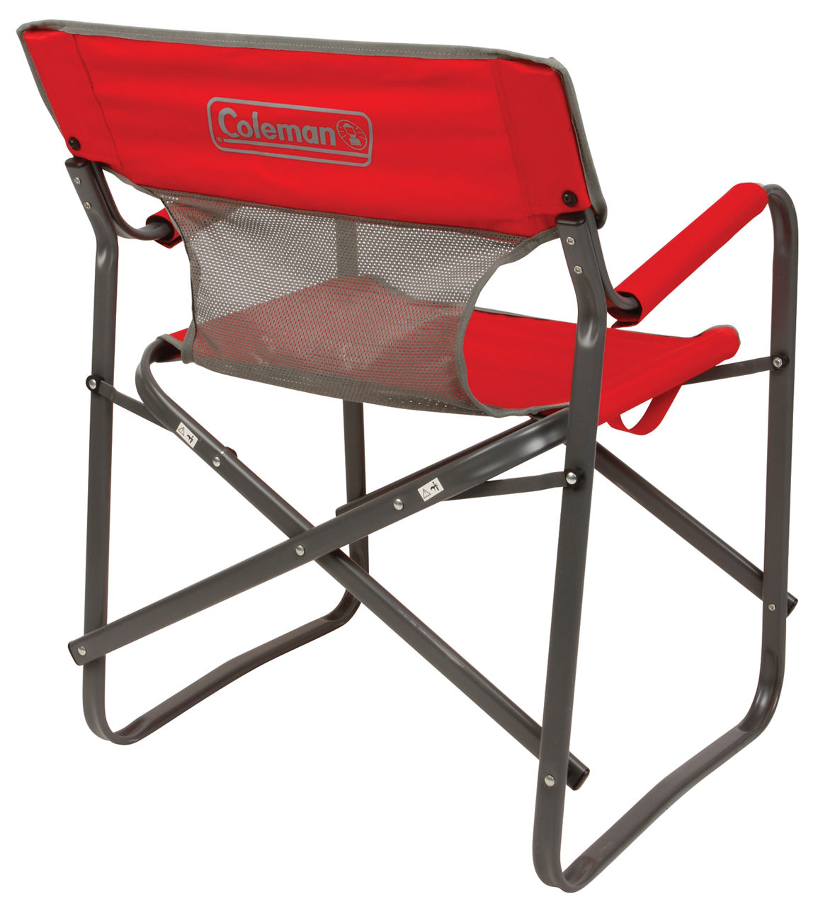 Coleman - COLEMAN別注OUTDOOR WAGON RESORT CHAIR3セット Outpost™ Breeze Deck Chair | Coleman