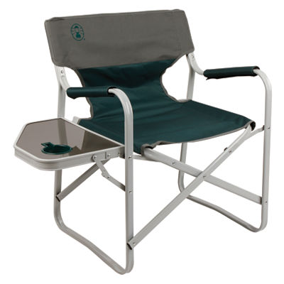 Outpost&trade; Elite Deck Chair
