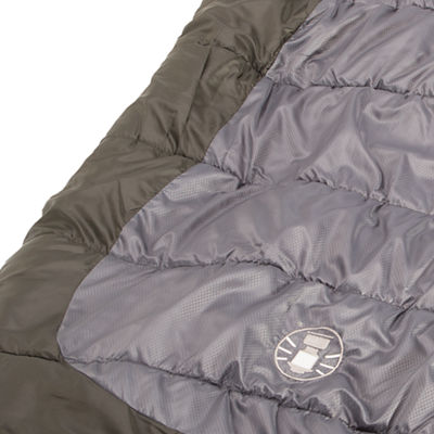contour sleeping bag