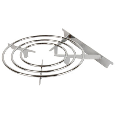 RoadTrip&reg; Swaptop&trade; Steel Stove Grate