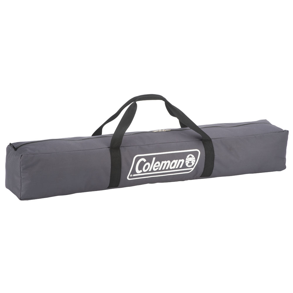 Pack-Away® Camping Cot with Side Table | Coleman