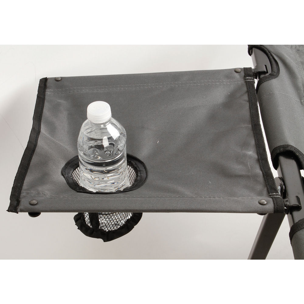 Pack-Away® Camping Cot with Side Table | Coleman