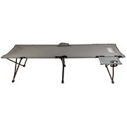 Pack-Away® Camping Cot with Side Table | Coleman