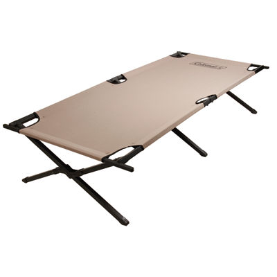 Trailhead&trade; II Camping Cot
