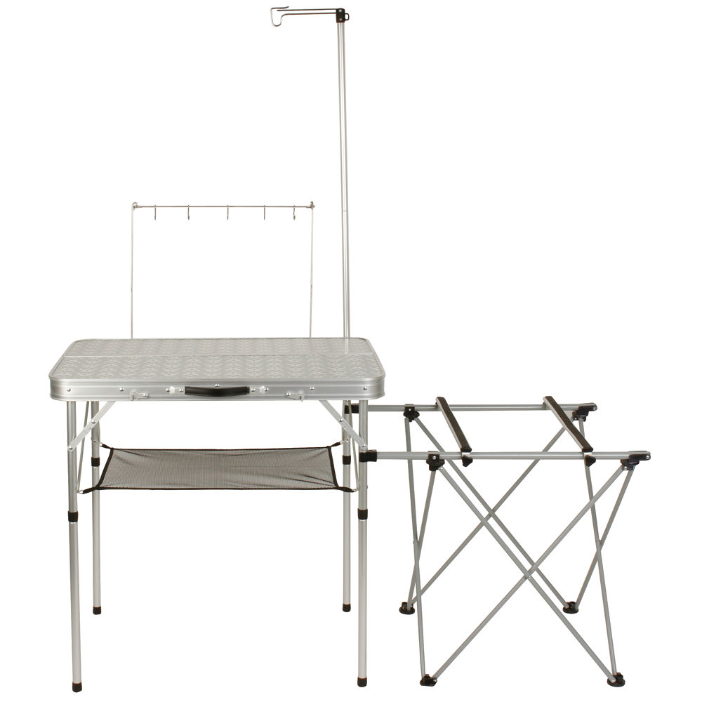 Coleman Pack-Away Kitchen | Coleman CA