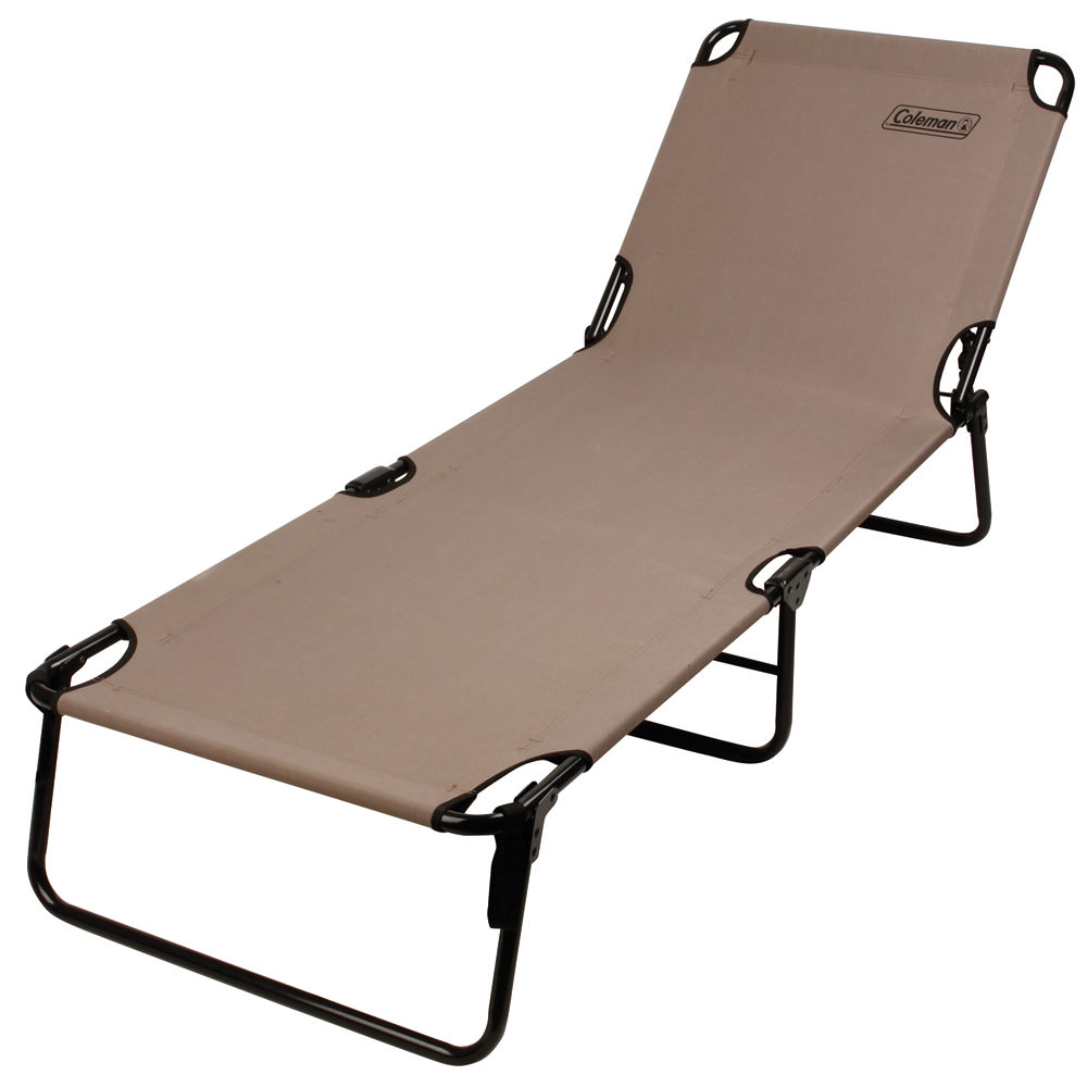 Converta Cot | Coleman