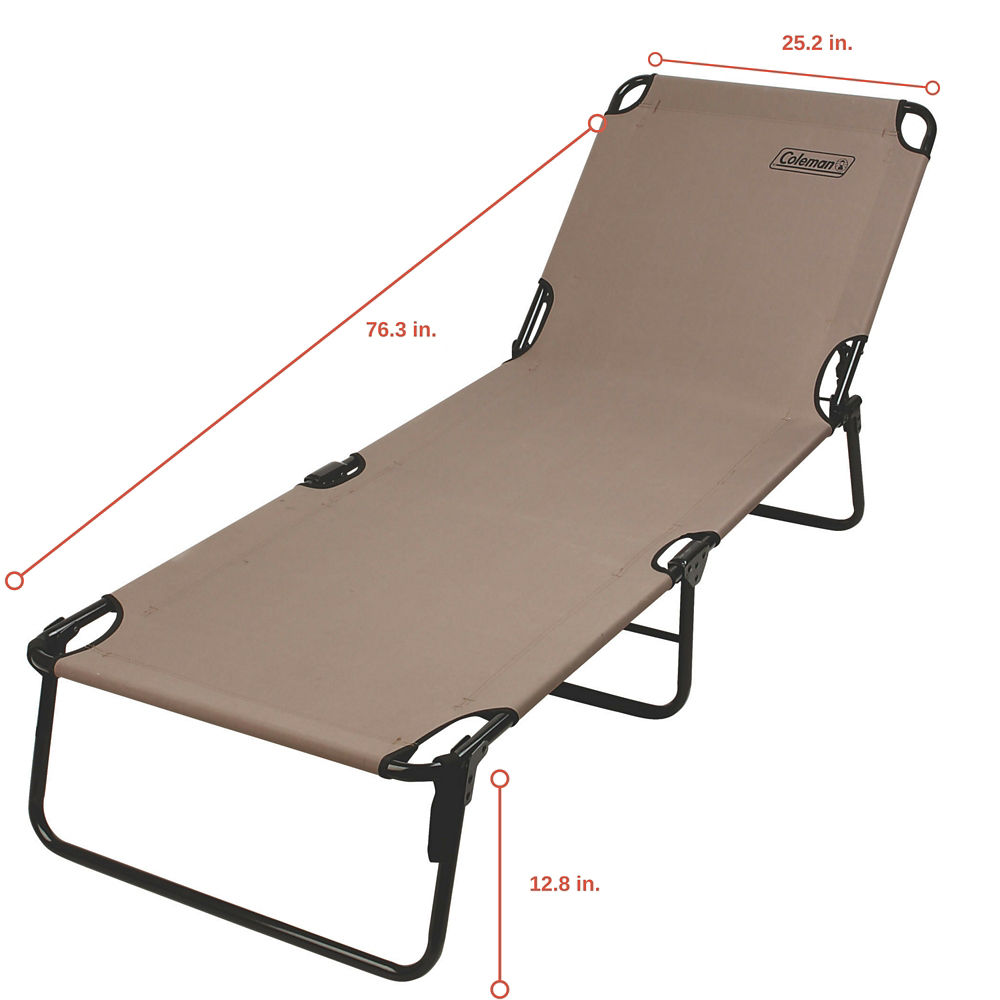 Coleman CONVERTA COT アウトドアチェア Converta Cot | Coleman