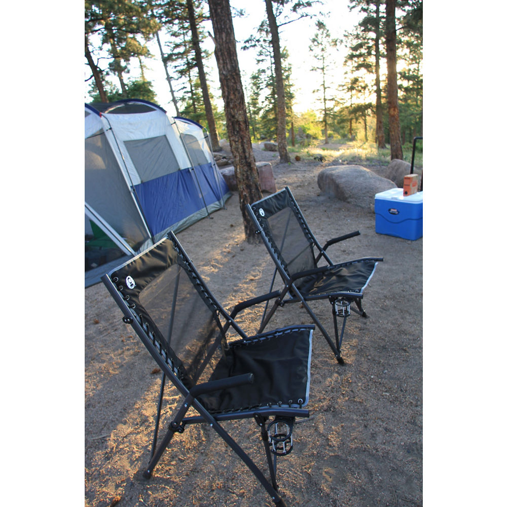 Comfortsmart™ Suspension Chair | Coleman