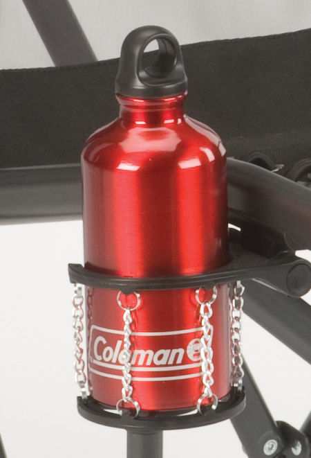 Comfortsmart™ Suspension Chair | Coleman