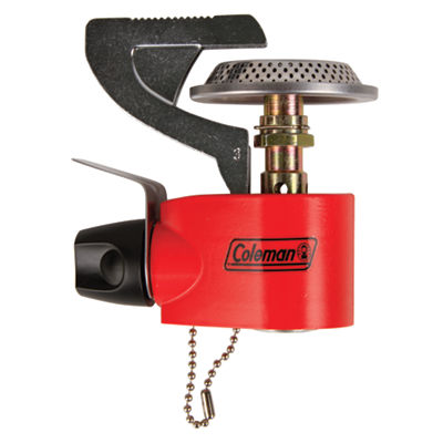 Single Burner Backpacking Butane/Propane Stove
