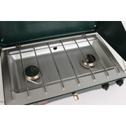 Classic Propane Gas Camping Stove, 2-Burner | Coleman