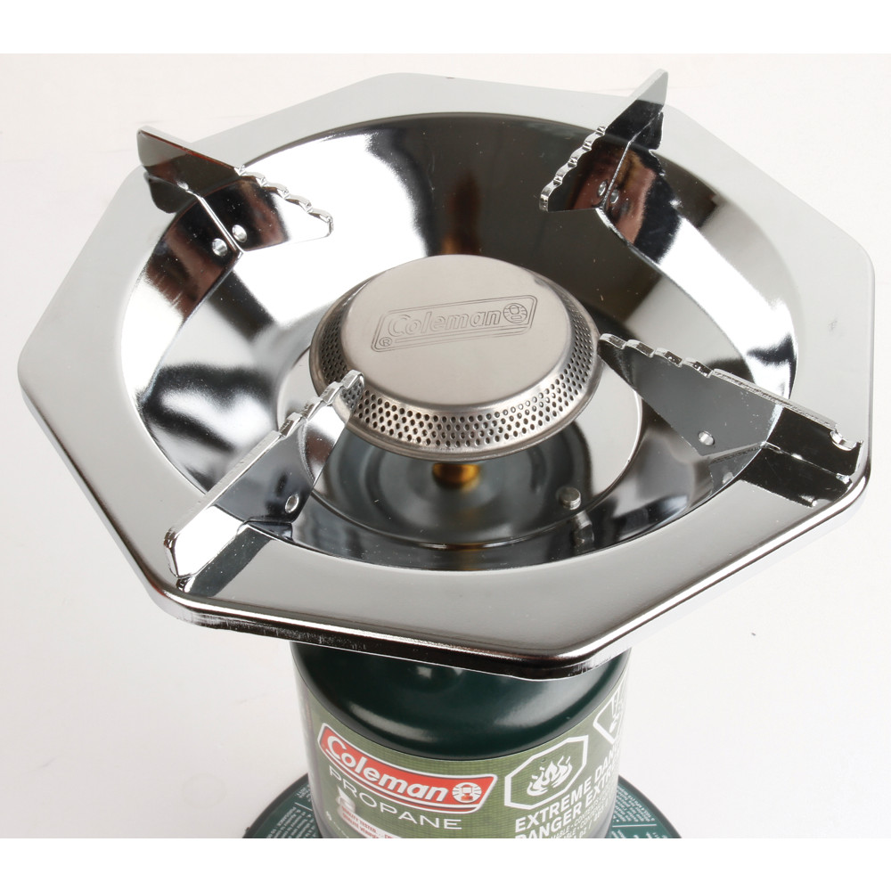 Bottle Top Propane Stove | Coleman