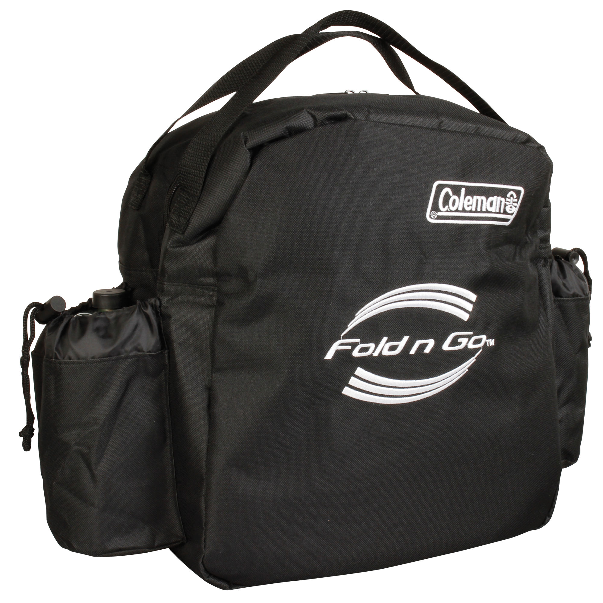 Coleman Fold N Go™ Carry Case | Black