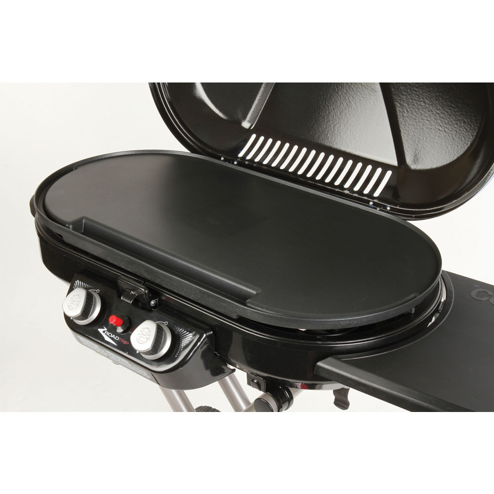 Swaptop™ Aluminum Griddle for RoadTrip™ 285, X-Cursion | Coleman