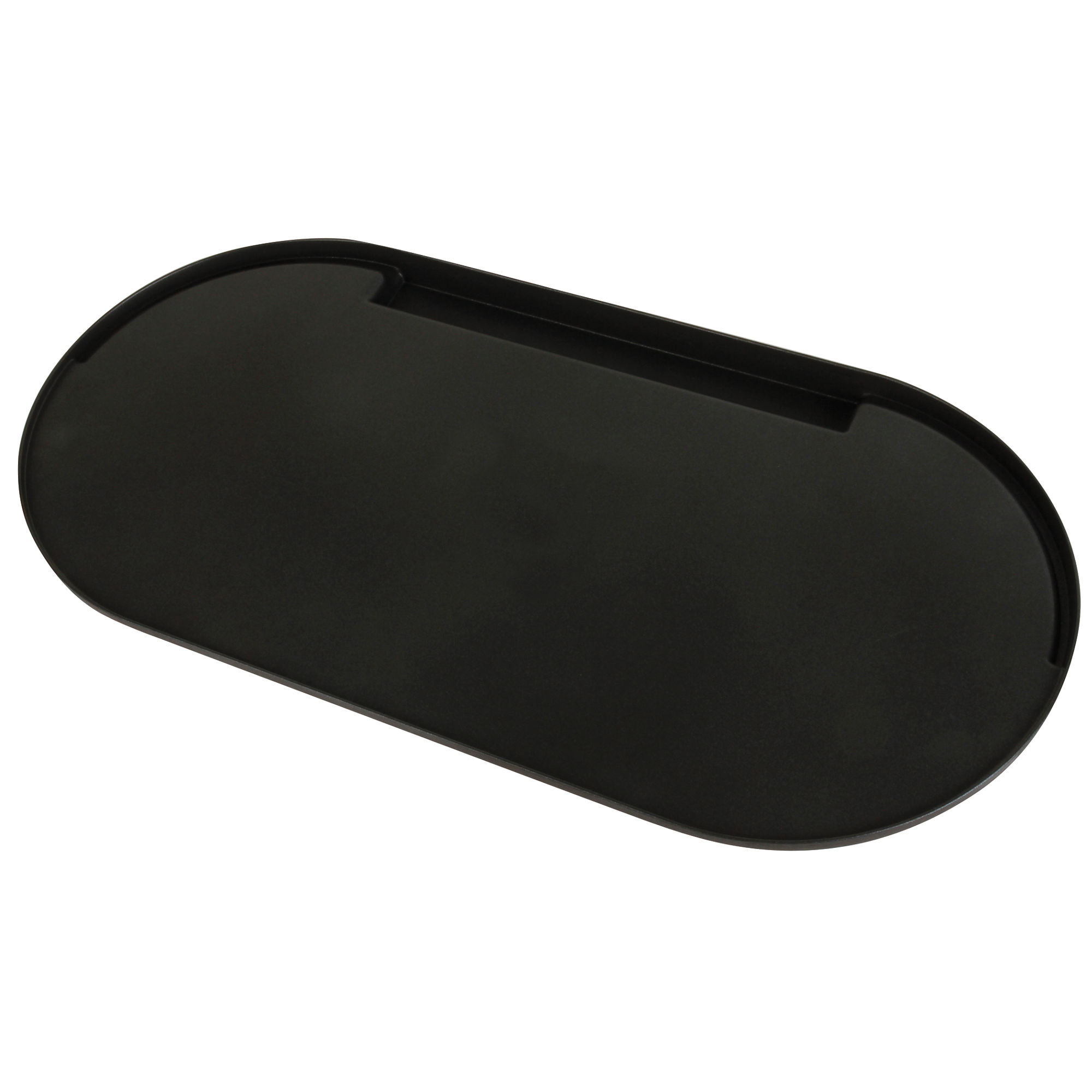 Coleman Swaptop™ Aluminum Griddle for RoadTrip™ Grills | Full Size | Black