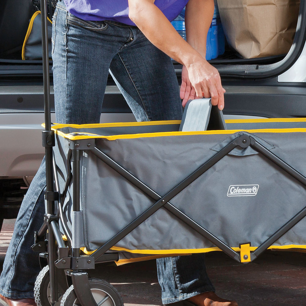 Camp Wagon | Coleman