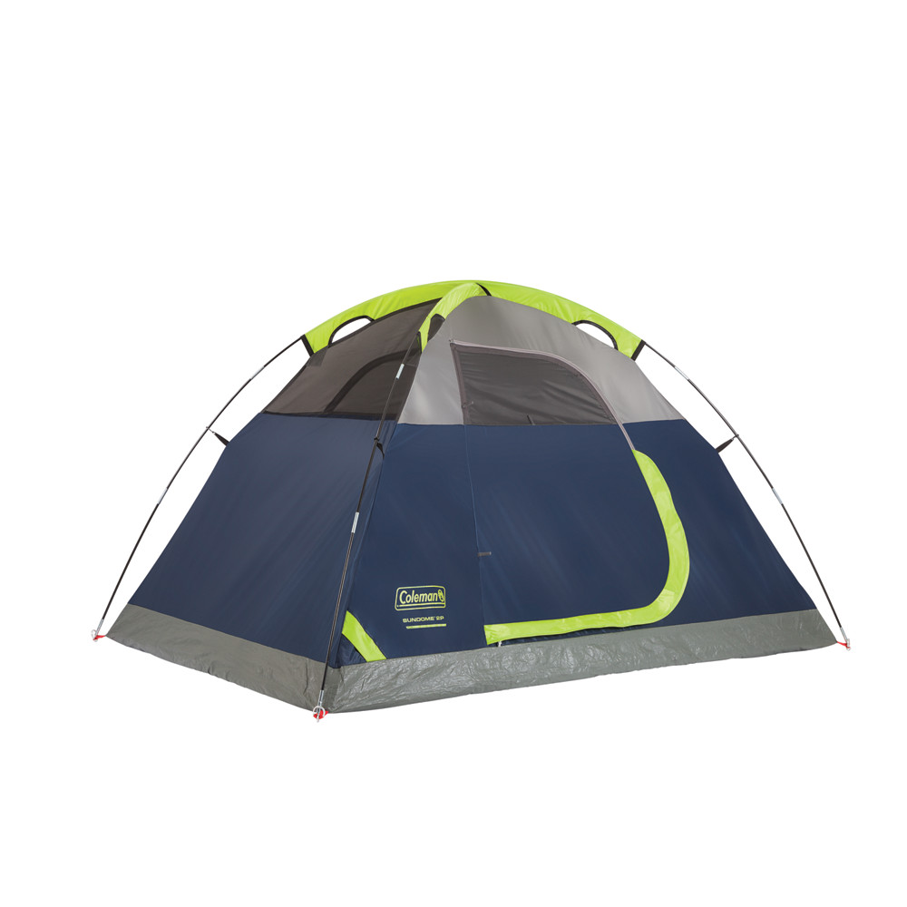 Sundome® 2-Person Camping Tent | Coleman