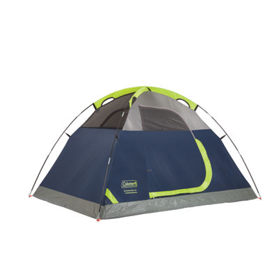 dome tent