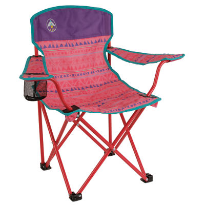 Kids Quad Chair