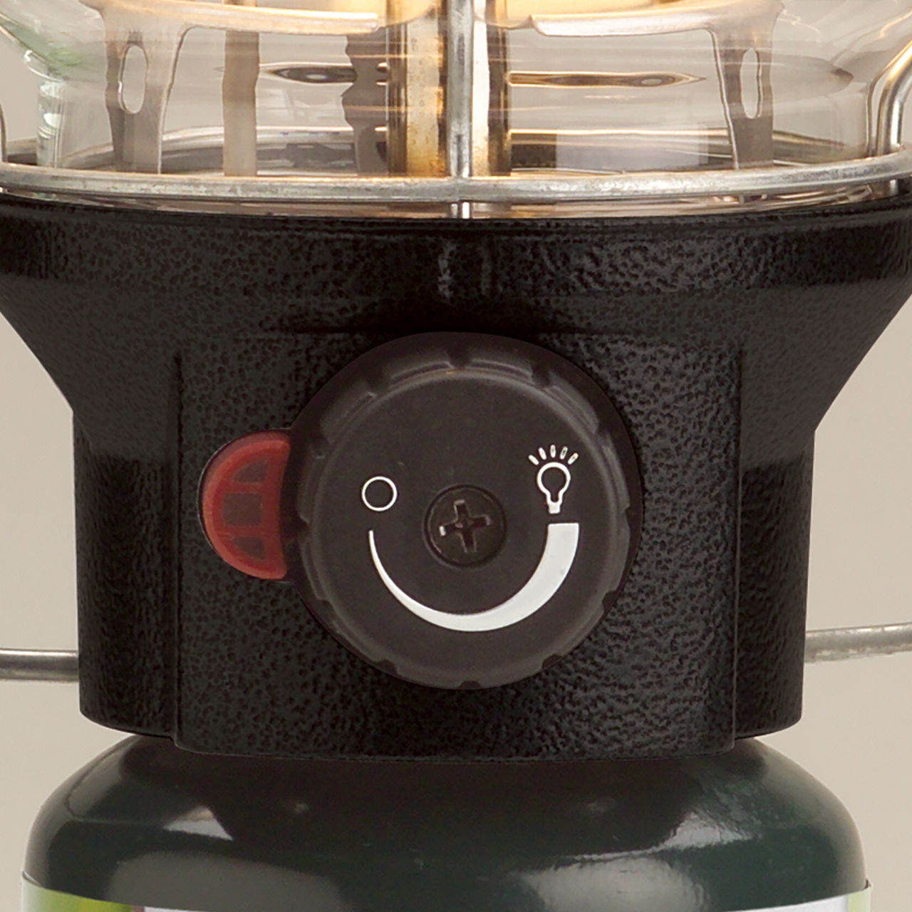 NorthStar® 1500 Lumens 1-Mantle Propane Lantern | Coleman