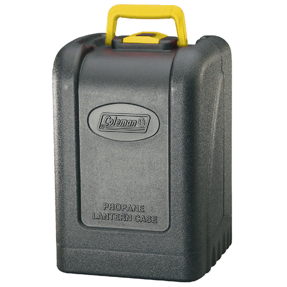 Coleman LANTERN CASE スチール製 ランタンケース Amazon.com: Coleman