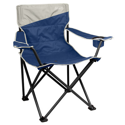 Coleman&reg; Big & Tall Quad Camping Chair
