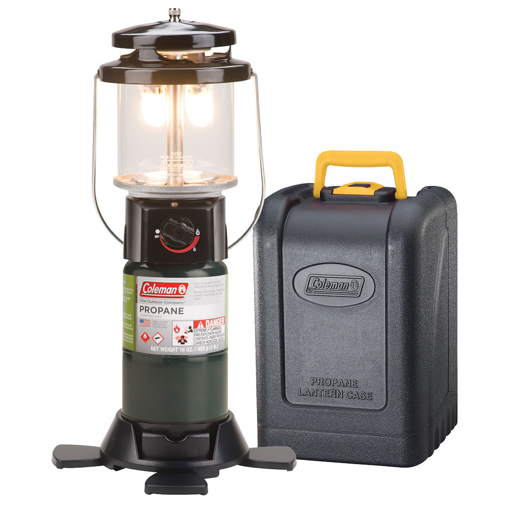 コールマン Classic Lantern MODEL635B700Jケース付き 2000026520?wid=1000&hei=1000